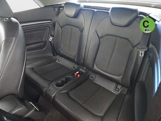 Audi A3 1.6 TDI design edition 85 kW (116 CV)