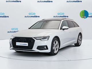 Audi A6 40 TDI 150 kW (204 CV) S tronic