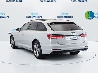Audi A6 40 TDI 150 kW (204 CV) S tronic