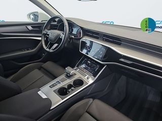 Audi A6 40 TDI 150 kW (204 CV) S tronic