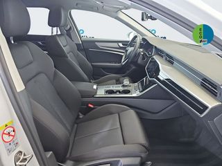 Audi A6 40 TDI 150 kW (204 CV) S tronic