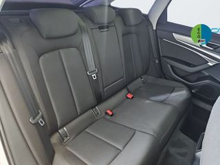 Audi A6 40 TDI 150 kW (204 CV) S tronic