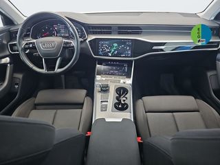 Audi A6 40 TDI 150 kW (204 CV) S tronic