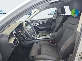 Audi A6 40 TDI 150 kW (204 CV) S tronic