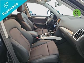 Audi Q5 Advanced 2.0 TDI clean diesel quattro 140 kW (190 CV) S tronic
