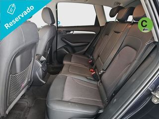 Audi Q5 Advanced 2.0 TDI clean diesel quattro 140 kW (190 CV) S tronic