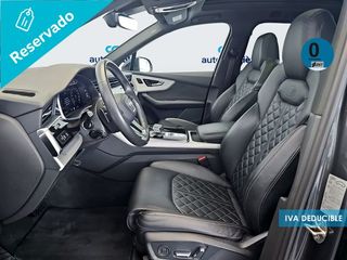 Audi Q7 S line 55 TFSI e quattro 280 kW (381 CV) tiptronic