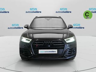 Audi SQ5 TDI quattro 255 kW (347 CV) Tiptronic