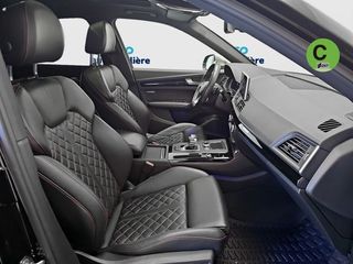 Audi SQ5 TDI quattro 255 kW (347 CV) Tiptronic