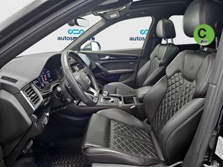 Audi SQ5 TDI quattro 255 kW (347 CV) Tiptronic