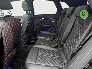 Audi SQ5 TDI quattro 255 kW (347 CV) Tiptronic