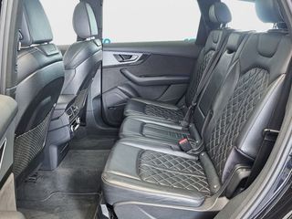 Audi SQ7 4.0 TDI quattro 320 kW (435 CV) tiptronic