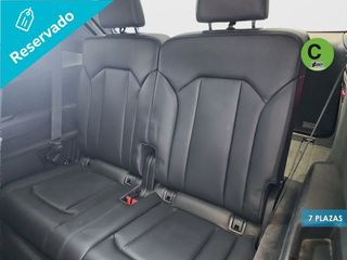 Audi SQ7 4.0 TDI quattro 320 kW (435 CV) tiptronic