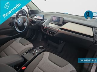 BMW i3 120Ah 125 kW (170 CV)