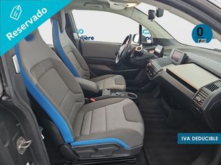 BMW i3 120Ah 125 kW (170 CV)