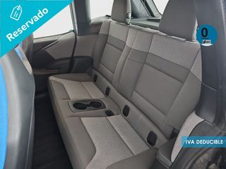 BMW i3 120Ah 125 kW (170 CV)