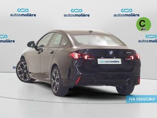 BMW Serie 2 218d Gran Coupe 110 kW (150 CV)