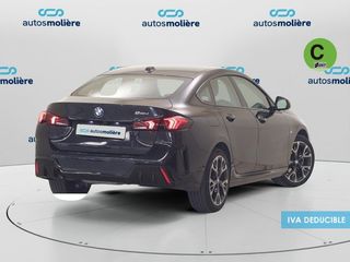 BMW Serie 2 218d Gran Coupe 110 kW (150 CV)