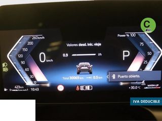 BMW Serie 2 218d Gran Coupe 110 kW (150 CV)