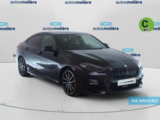 BMW Serie 2 218d Gran Coupe 110 kW (150 CV)