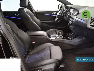 BMW Serie 2 218d Gran Coupe 110 kW (150 CV)