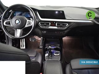BMW Serie 2 218d Gran Coupe 110 kW (150 CV)