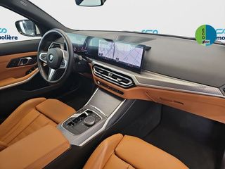BMW Serie 3 320d 140 kW (190 CV)
