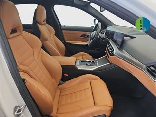 BMW Serie 3 320d 140 kW (190 CV)