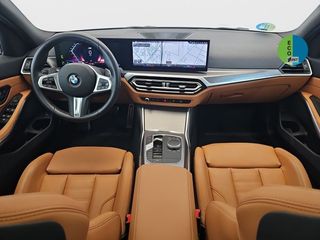 BMW Serie 3 320d 140 kW (190 CV)