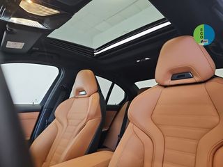 BMW Serie 3 320d 140 kW (190 CV)