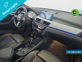 BMW X2 sDrive18d Business 110 kW (150 CV)