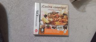 Nintendo DS Lite Blanca