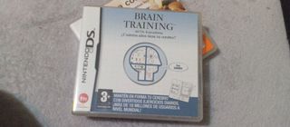Nintendo DS Lite Blanca