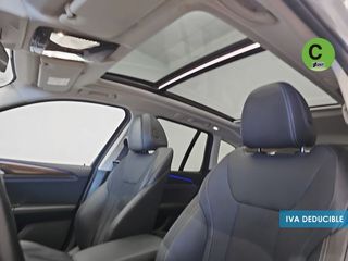BMW X3 xDrive20d 140 kW (190 CV)