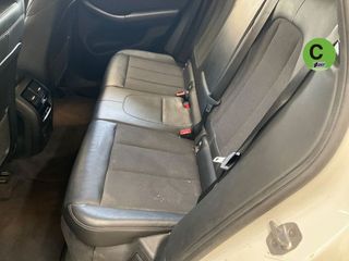 BMW X3 xDrive20d 140 kW (190 CV)