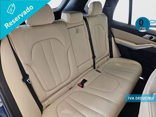 BMW X5 xDrive45e 290 kW (394 CV)