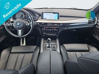 BMW X5 xDrive40e iPerformance 230 kW (313 CV)