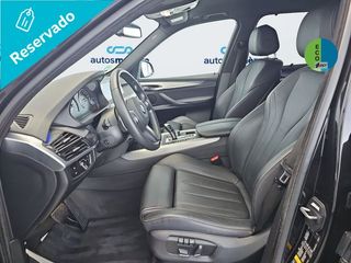 BMW X5 xDrive40e iPerformance 230 kW (313 CV)
