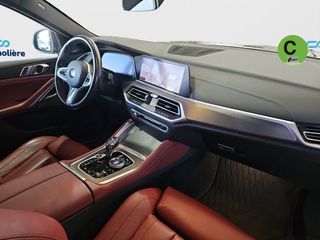 BMW X6 xDrive30d 195 kW (265 CV)