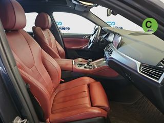BMW X6 xDrive30d 195 kW (265 CV)