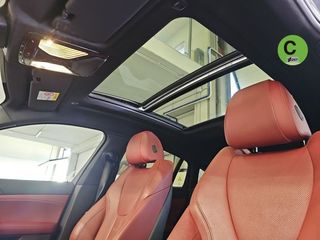 BMW X6 xDrive30d 195 kW (265 CV)