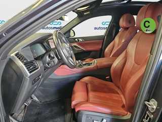 BMW X6 xDrive30d 195 kW (265 CV)