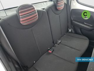 Citroën C1 VTi 72 S&S Feel 53 kW (72 CV)