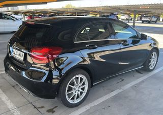 Mercedes-Benz Clase A 2016