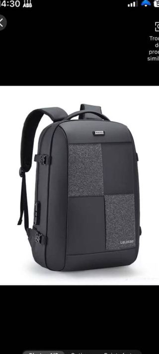 mochila