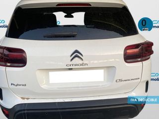 Citroën C5 Aircross Hybrid 225 Feel Pack e-EAT8 165 kW (225 CV)