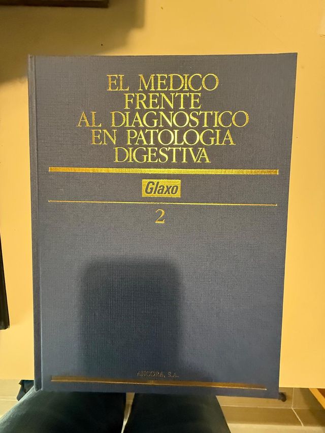 El médico frente al diagnóstico en patología diges