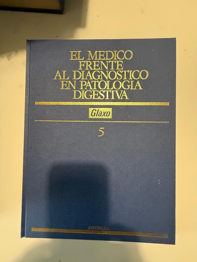 El médico frente al diagnóstico en patología diges