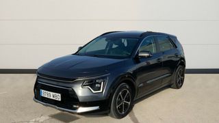 Kia Niro 1.6 GDI HEV DRIVE 141 5P