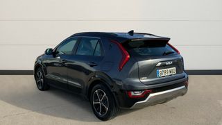 Kia Niro 1.6 GDI HEV DRIVE 141 5P